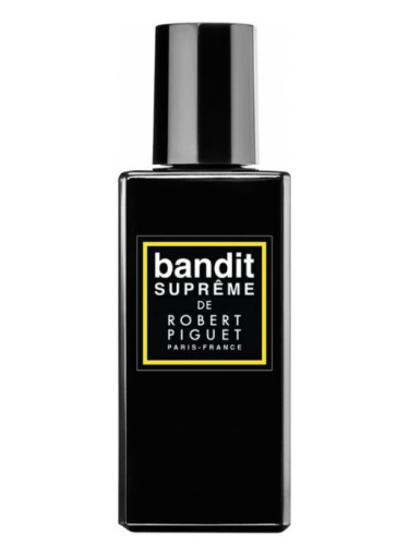 عطر ادکلن بندیت سوپریم روبر پیگه - Bandit Suprême Robert Piguet - بررسی، قیمت و خرید