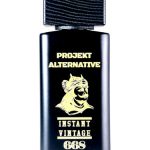 عطر ادکلن اینسنت وینتج ششصد و شصت و هشت بای پروجکت آلترنیتیو پرفیومولوژیست - Instant Vintage 668 By Projekt Alternative Perfumologist - بررسی، قیمت و خرید