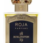 عطر ادکلن برلینگتون ۱۸۱۹ روجا داو - Burlington 1819 Roja Dove - بررسی، قیمت و خرید
