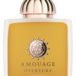 عطر ادکلن اوورتور وومن امواج - Overture Woman Amouage - بررسی، قیمت و خرید