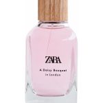 عطر ادکلن ا دیزی بوکه این لاندن زارا - A Daisy Bouquet In London Zara - بررسی، قیمت و خرید