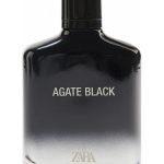 عطر ادکلن اگیت بلک زارا - Agate Black Zara - بررسی، قیمت و خرید
