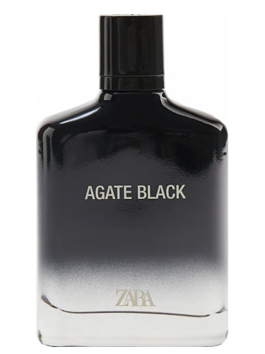 عطر ادکلن اگیت بلک زارا - Agate Black Zara - بررسی، قیمت و خرید
