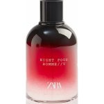 عطر ادکلن نایت پور هوم وی زارا - Night Pour Homme V Zara - بررسی، قیمت و خرید