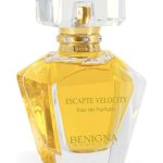 عطر ادکلن اسکیپ ولوسیتی بنینا پرفیوم - Escape Velocity Benigna Parfums - بررسی، قیمت و خرید