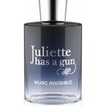 عطر ادکلن ماسک اینویسبل ژولیت هز ا گان - Musc Invisible Juliette Has A Gun - بررسی، قیمت و خرید