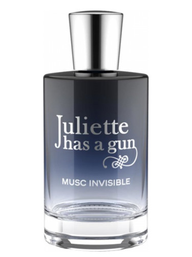 عطر ادکلن ماسک اینویسبل ژولیت هز ا گان - Musc Invisible Juliette Has A Gun - بررسی، قیمت و خرید