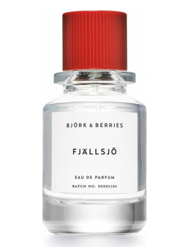 عطر ادکلن فیلسیو بیورک اند بریز - Fjällsjö Bjork and Berries - بررسی، قیمت و خرید