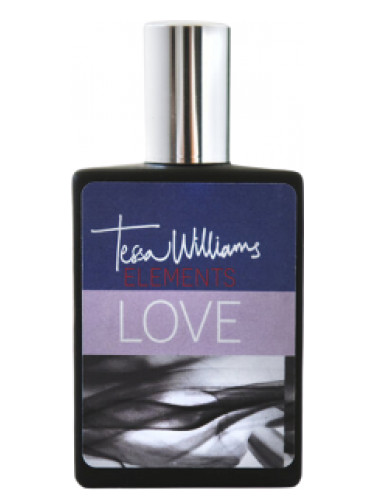 عطر ادکلن لاو تسا ویلیامز - Love Tessa Williams - بررسی، قیمت و خرید
