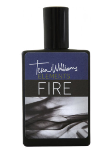 عطر ادکلن فایر تسا ویلیامز - Fire Tessa Williams - بررسی، قیمت و خرید