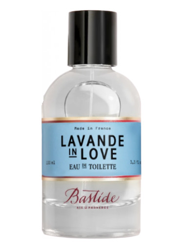 عطر ادکلن لاونده این لاو باستید اکس آن پرووانس - Lavande in Love Bastide Aix en Provence - بررسی، قیمت و خرید