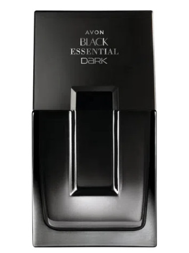 عطر ادکلن بلک اسنشال دارک آوون - Black Essential Dark Avon - بررسی، قیمت و خرید
