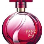 عطر ادکلن فار اوِی رِبِل اَند دیوا اِیوون - Far Away Rebel & Diva Avon - بررسی، قیمت و خرید