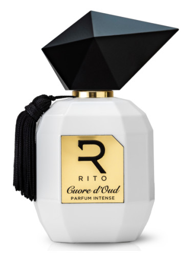 عطر ادکلن کوئر د عود ریتو - Cuore d'Oud Rito - بررسی، قیمت و خرید