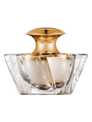 عطر ادکلن اتراکشن آدیکتد اسنس دو پرفیوم ایون - Attraction Addicted Essence de Parfum Avon - بررسی، قیمت و خرید