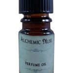 عطر ادکلن پامپکین کوکونت آلکمیک میوز - Pumpkin Coconut Alchemic Muse - بررسی، قیمت و خرید