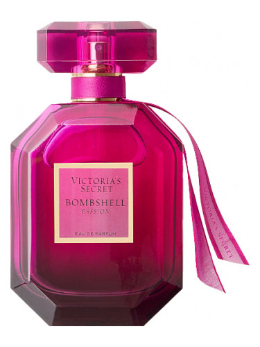 عطر ادکلن بامشل پَشن ویکتوریا سیکرت - Bombshell Passion Victoria's Secret - بررسی، قیمت و خرید