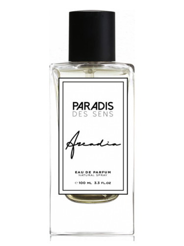 عطر ادکلن آرکادیا پردیس د سنس - Arcadia Paradis des Sens - بررسی، قیمت و خرید