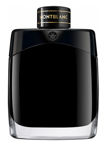 عطر ادکلن لجند ادو پارفوم مون بلان - Legend Eau de Parfum Montblanc - بررسی، قیمت و خرید