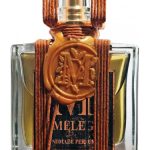 عطر ادکلن هانی اند دیر ماسک ملگ پرفیومز - Honey and Deer Musk Meleg Perfumes - بررسی، قیمت و خرید