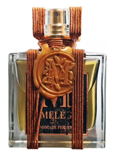 عطر ادکلن هانی اند دیر ماسک ملگ پرفیومز - Honey and Deer Musk Meleg Perfumes - بررسی، قیمت و خرید