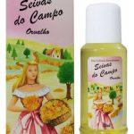 عطر ادکلن سیواس دو کامپو اوروالیو آروماتیکا کوسمتیکس - Seivas do Campo Orvalho Aromática Cosméticos - بررسی، قیمت و خرید