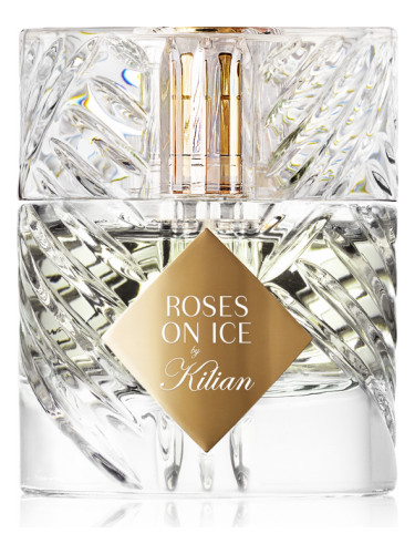 عطر ادکلن رزز آن آیس بای کیلیان - Roses on Ice By Kilian - بررسی، قیمت و خرید