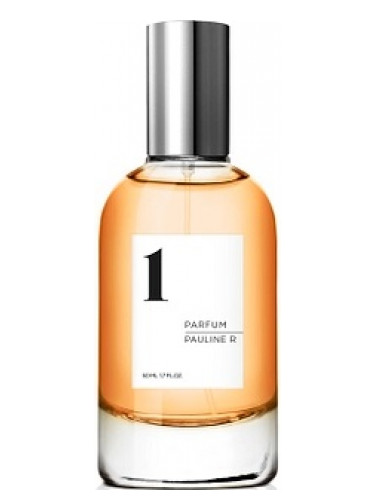 عطر ادکلن لو پرمیر پرفیوم پولین روچاس - Le Premier Parfum Pauline Rochas - بررسی، قیمت و خرید