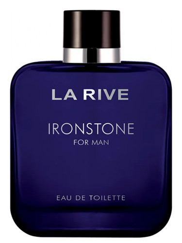 عطر ادکلن آیرون استون لاریو - Ironstone La Rive - بررسی، قیمت و خرید