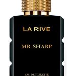 عطر ادکلن مستر شارپ لاریو - Mr. Sharp La Rive - بررسی، قیمت و خرید