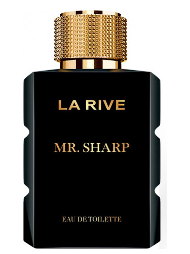 عطر ادکلن مستر شارپ لاریو - Mr. Sharp La Rive - بررسی، قیمت و خرید