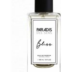 عطر ادکلن بلیس پردیس د سنس - Bliss Paradis des Sens - بررسی، قیمت و خرید