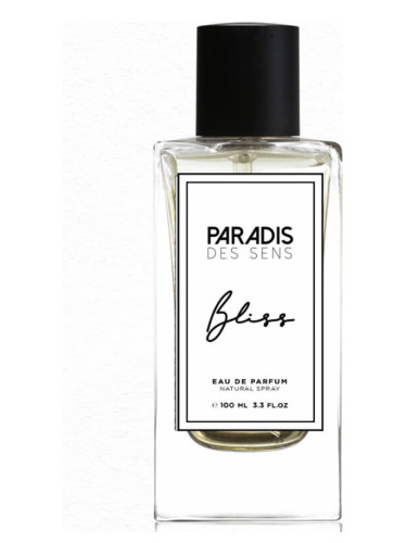 عطر ادکلن بلیس پردیس د سنس - Bliss Paradis des Sens - بررسی، قیمت و خرید