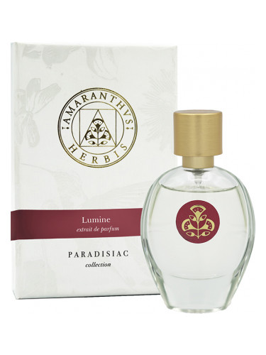 عطر ادکلن لومین امارانتوس - Lumine Amaranthvs - بررسی، قیمت و خرید