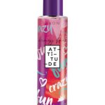 عطر ادکلن کریزی فان اتیتود اون - Crazy Fun Attitude Avon - بررسی، قیمت و خرید
