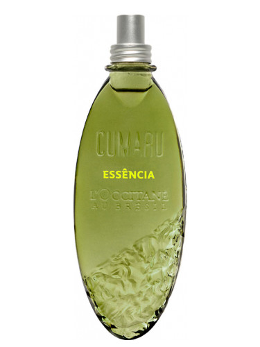 عطر ادکلن کامارو اسانس لوکسیتان او برزیل - Cumaru Essência L’Occitane Au Brésil - بررسی، قیمت و خرید
