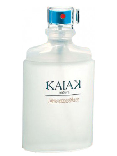 عطر ادکلن کایاک اکوموشن ناتورا - Kaiak Ecomotion Natura - بررسی، قیمت و خرید