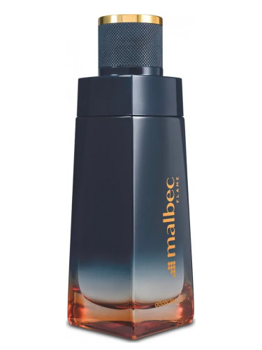 عطر ادکلن ملبک فلیم اُ بوتیکارُ - Malbec Flame O Boticário - بررسی، قیمت و خرید