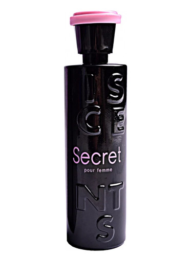 عطر ادکلن سیکرت آی-سنتس پریمیوم - Secret I-Scents Premium - بررسی، قیمت و خرید