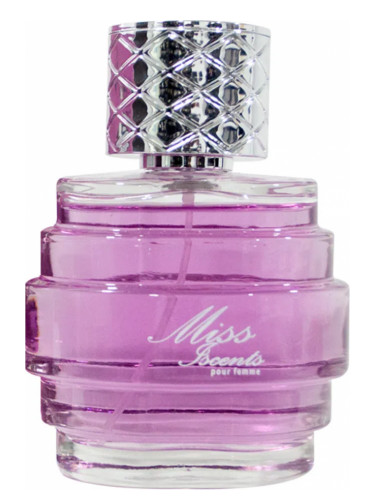 عطر ادکلن میس آیسنس پریمیوم - Miss I-Scents Premium - بررسی، قیمت و خرید