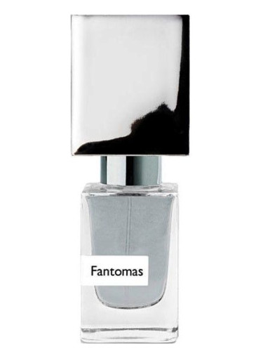 عطر ادکلن فانتوماس نزماتو - Fantomas Nasomatto - بررسی، قیمت و خرید