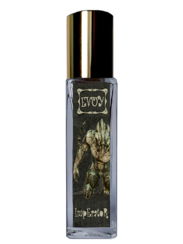 عطر ادکلن امپراتور ایووی - Imperator EVOY - بررسی، قیمت و خرید