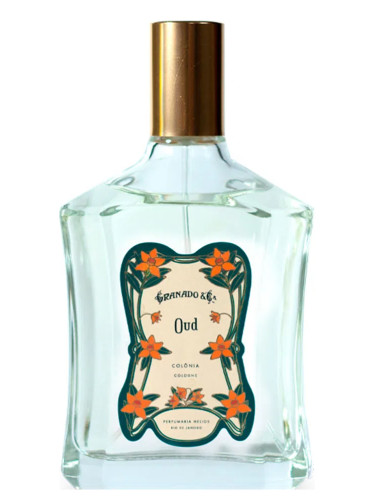 عطر ادکلن عود گرانادو - Oud Granado - بررسی، قیمت و خرید