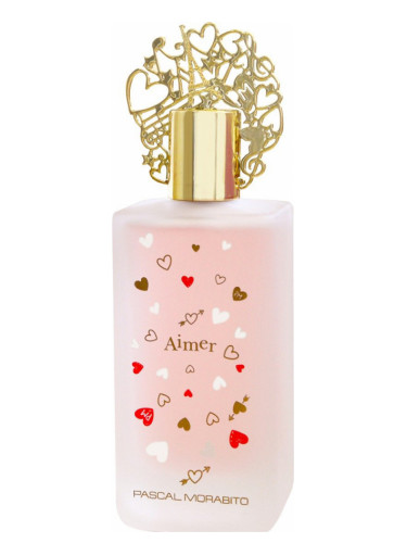 عطر ادکلن اِمیر پاسکال مورابیتو - Aimer Pascal Morabito - بررسی، قیمت و خرید