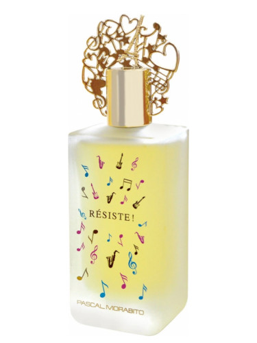 عطر ادکلن ریزیست پاسکال مورابیتو - Résiste ! Pascal Morabito - بررسی، قیمت و خرید