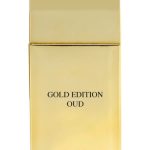 عطر ادکلن گلد ادیشن عود پاسکال مورابیتو - Gold Edition Oud Pascal Morabito - بررسی، قیمت و خرید