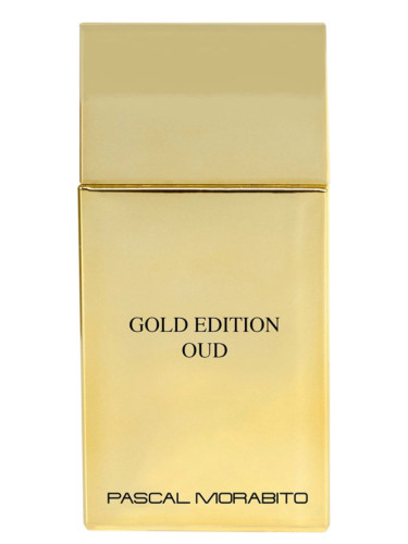 عطر ادکلن گلد ادیشن عود پاسکال مورابیتو - Gold Edition Oud Pascal Morabito - بررسی، قیمت و خرید
