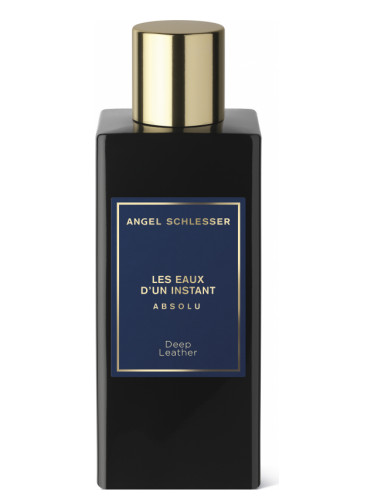 عطر ادکلن دیپ لدر آنجل شلسر - Deep Leather Angel Schlesser - بررسی، قیمت و خرید