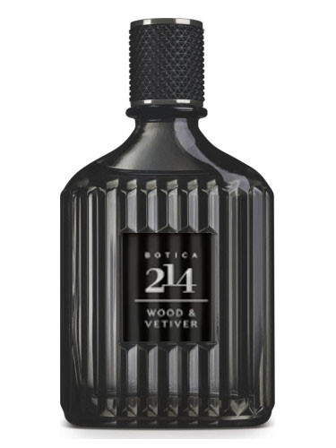 عطر ادکلن بوتیکا دویست و چهارده وود اند وتیور اُ بوتیکاریو - Botica 214 Wood & Vetiver O Boticário - بررسی، قیمت و خرید