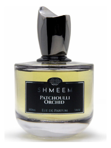 عطر ادکلن پاچولی ارکید شمیم - Patchouli Orchid Shmeem - بررسی، قیمت و خرید